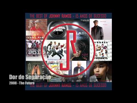 Johnny Ramos 2011 Best Of Snippets CD 2