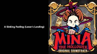 A Sinking Feeling (Loner's Landing)