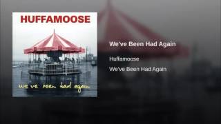 We've Been Had Again