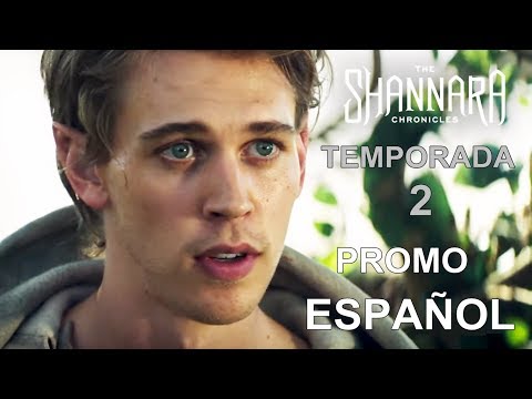 Crónicas de Shannara - Temporada 2 Trailer | SUBTITULOS ESPAÑOL |