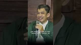 Download lagu Are You Sure You Want to Adopt Stoicism? (Fahruddin Faiz) mp3