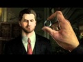 Uncharted 3: E3 2011 Game trailer