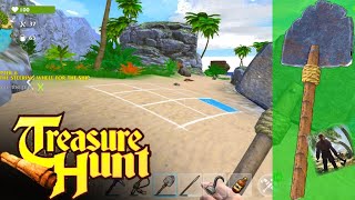Last Pirate Survival Island || Part 5 || Let's Go Treasure Hunting