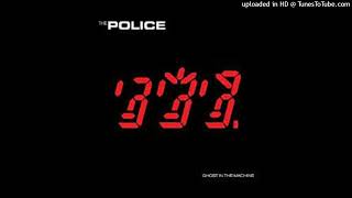The Police - Secret Journey