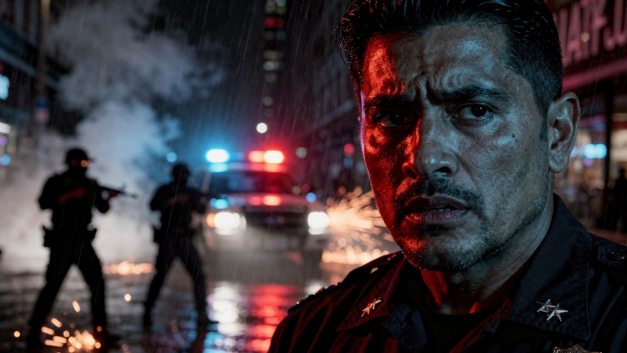 El rostro de la muerte 🗡️| Película Completa en Español | 1990