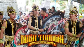 Download lagu Special Perfomance Alung! Jathilan Roso Tunggal • Satrio Cokrodipo (Uzik cs). mp3