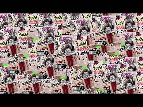 Leave Me Alone - Sadbaby Slump Ft WIBI The First