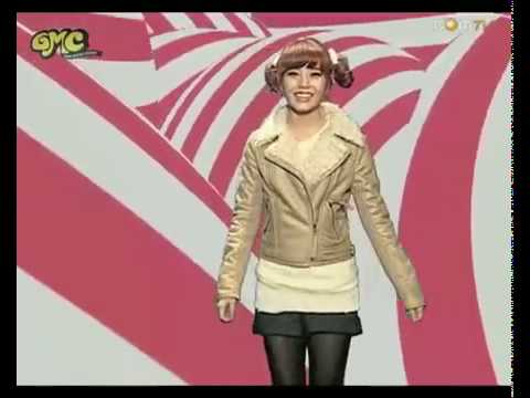 IU (아이유) - Heartbeat Cut