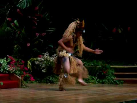 Cultural Center, Te Mire Kapa 2006