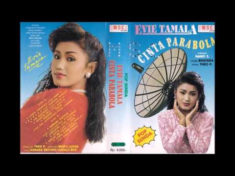 Cinta parabola evie tamala original full