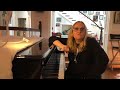 Melissa Etheridge sings “How Would I Know” - April 5, 2020
