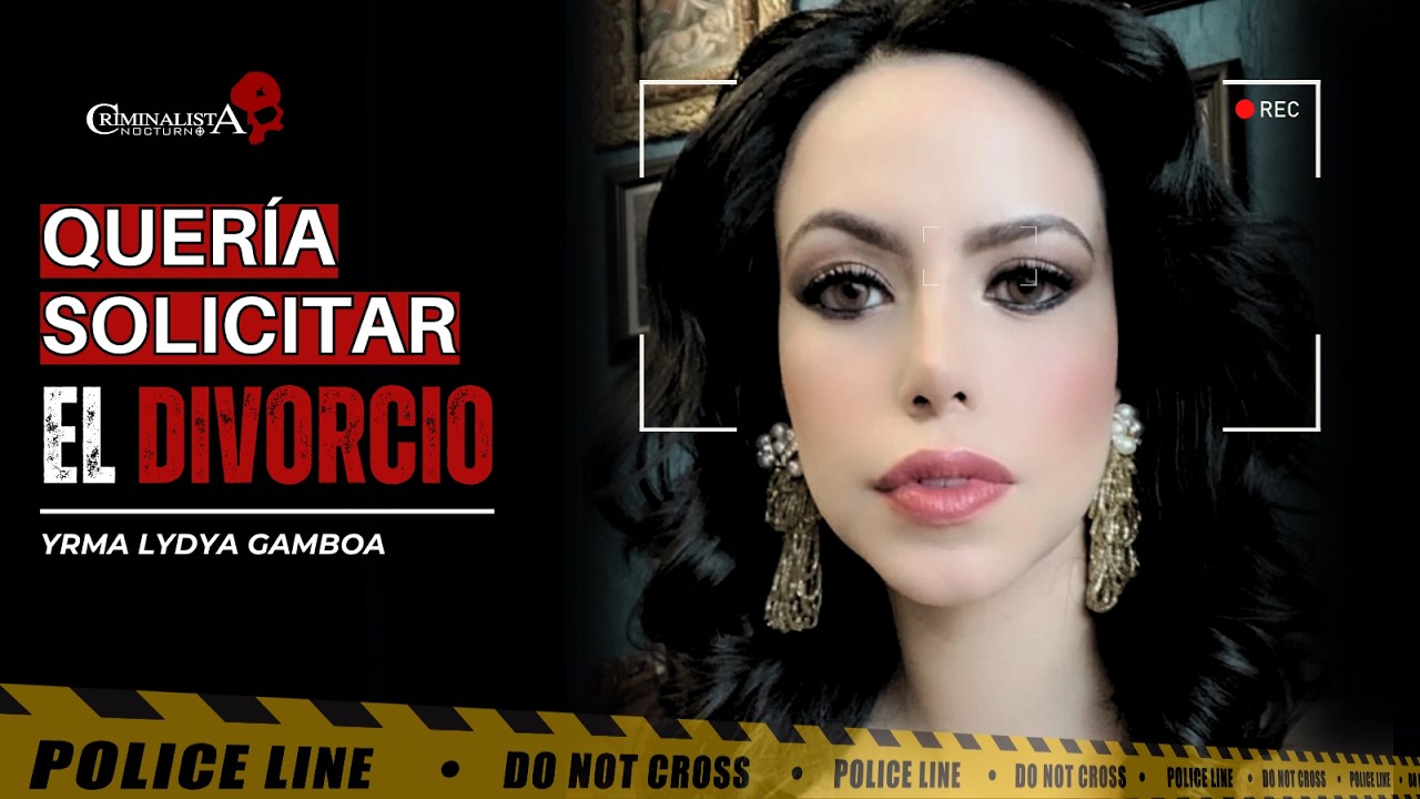 La cantante mexicana fue ultimada frente a todos los comensales | Criminalista Nocturno