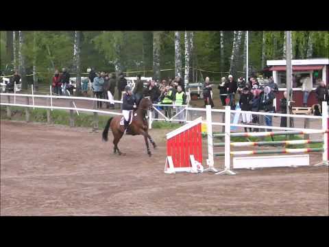 Maja Lehtonen & Quite Nice 110 Nykyrka 12/5-12