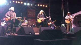 The Flatlanders~Julia