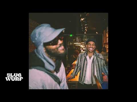 knxwledge x anderson paak x nxworries type beat - "Time"