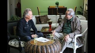 Psicofarmacologia | Dr. Elisaldo Carlini conversa com Beny Schmidt