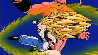Download lagu Gotenks vs Super Buu (Full Battle) Eng Dub 2024 mp3