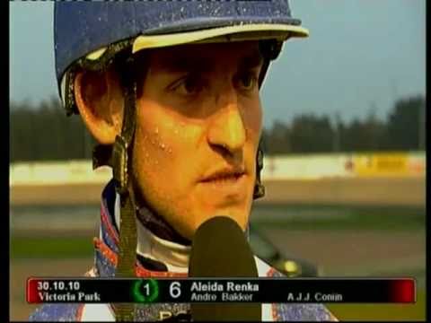 Victoria Park -  Wolvega krs 1 - Wildhandel Luiten BV  - 30 oktober 2010