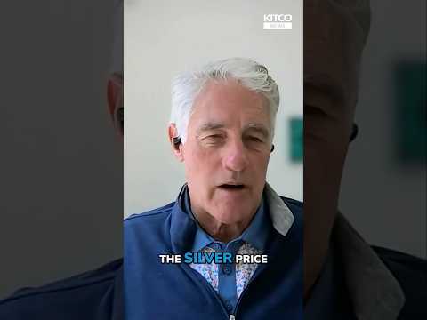 Silverprice Kitco