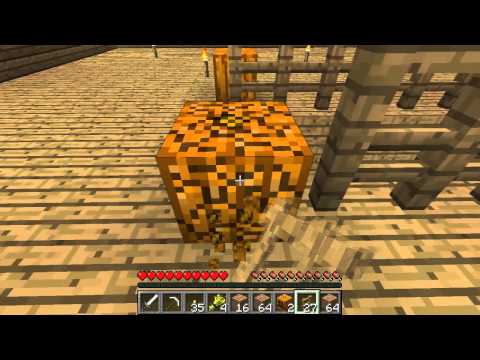 Minecraft [Multiplayer Let's Play] S03E12