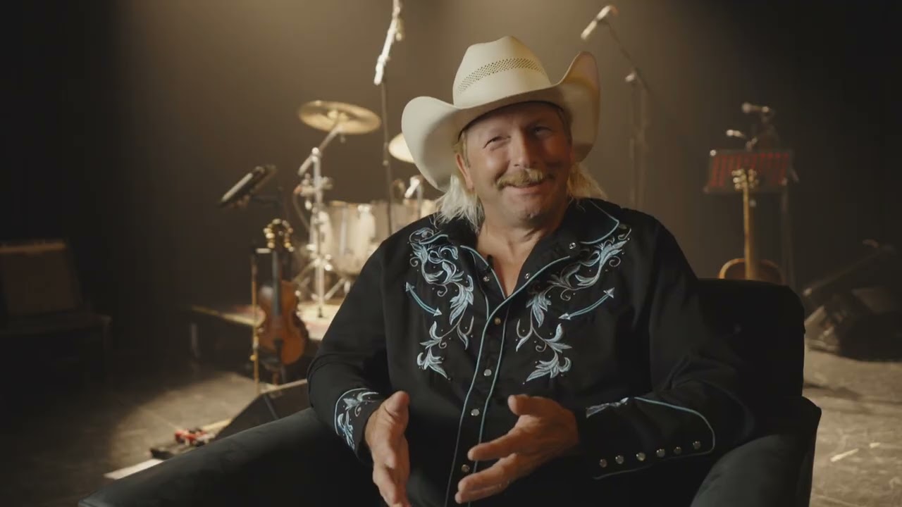 The Alan Jackson Experience | Royal & McPherson Theatres