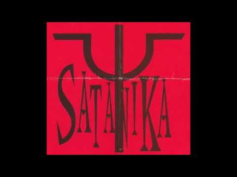SATANIKA - DJ Chicco & Lady Jam Jam (1991)