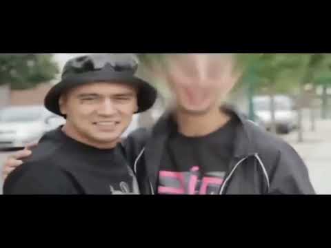 MC BOLO "Sexe, Drogue, Argent Facile"