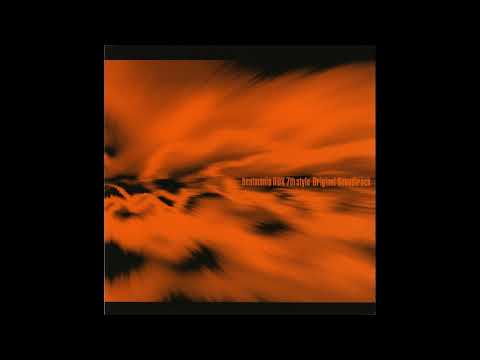 Orange Lounge - Marmalade Reverie (Instrumental)