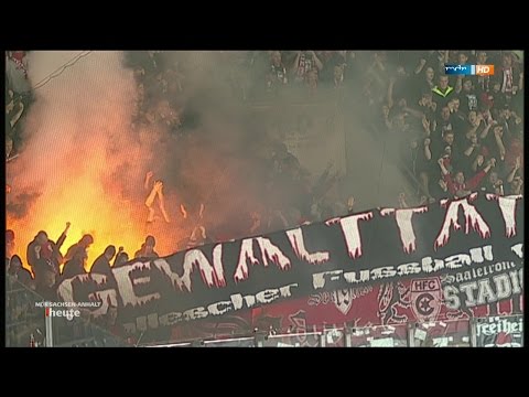 Hansa Rostock gegen Hallescher FC - 8. Spieltag 14/15 - Vorbericht SAH
