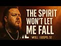 Jellroll-The Spirit Won’t Let Me Fall | Powerful Gospel Worship | Healing Christian Song