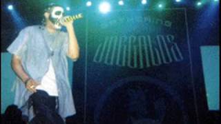 anybody killa- hollow point