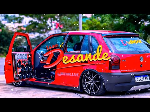 Brenno Paixão, Kaua Jesus - Violino do Desande 3.0 feat. Mc Gw