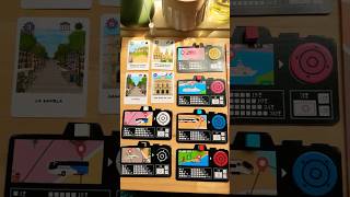 Board Game Sanctuary - Zoom in Barcelona video thumbnail