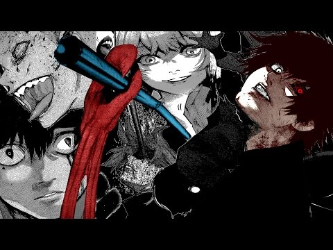 OMFG! Tokyo Ghoul:re Chapter 54 Live Reaction 東京喰種:re - ETO VS KANEKI INCOMING!
