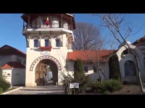 Manastirea Dervent 30 martie 2014