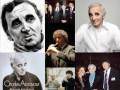 [Duduk] Charles Aznavour feat Lévon Minassian - Qu ...
