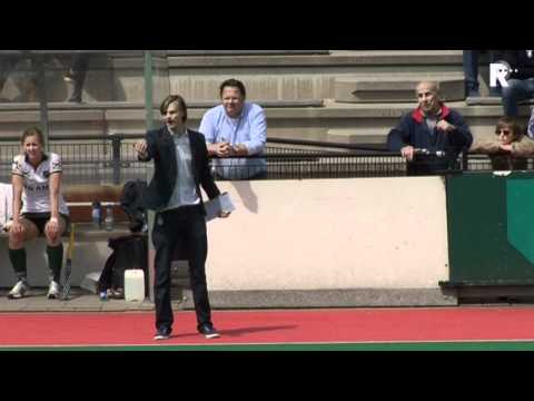 Rijnmond Nieuws 18 mei 2012