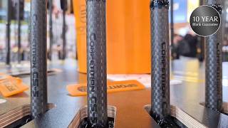 SPORTEX prút COMPETITION CS-5 Carp 3,6 m / 3,25 lb