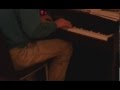 Be With Me (Keiko matsui, piano cover, 松居慶子)