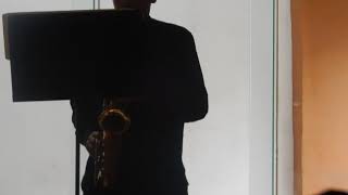 Escapades III. Joy Ride (From Catch Me If You Can)