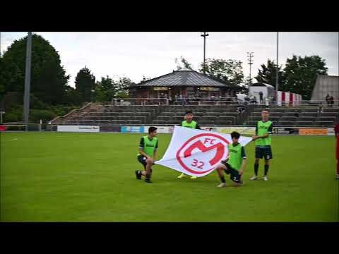 Endspiel "Coupe des Dames": Intro Racing - Mamer