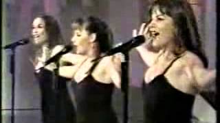 Pandora  No me vuelvas a buscar  REMATIZADO