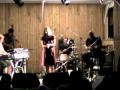 Jessica Gall / Diamonds & Pearls