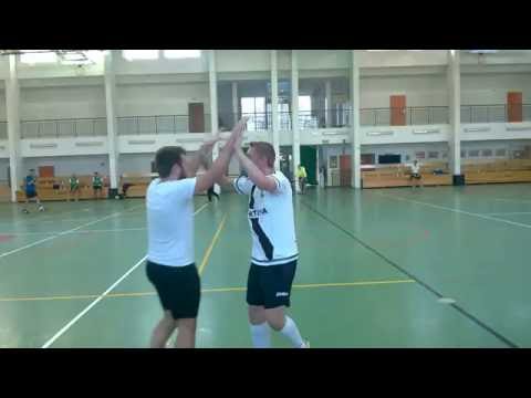 StrefaFutbolu.pl: Los Esperantos - Patusy