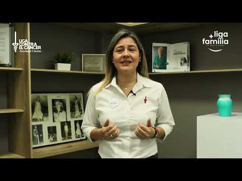 Liga Contra el Cáncer Cúcuta | Video Corporativo Institucional 2024