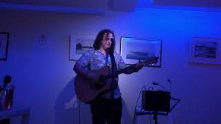 &quot;I heard that lonesome whistle blowing&quot; Johnny Cash