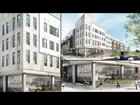 Meriden Commons Teaser - Watch the FULL video on House Dems Channel