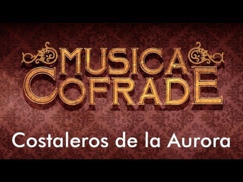 Costaleros de la Aurora, dirigida por Víctor Ferrer :: BSMO Ogíjares