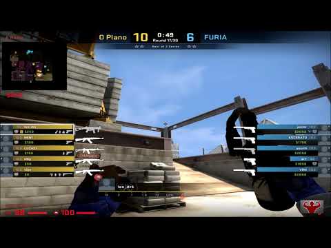 Leo_drk CS:GO POV (O Plano)(24-10) vs FURIA / vertigo / cs_summit 8