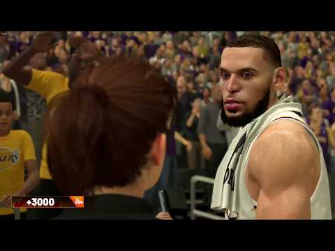 #NBA2K20 #MyCareer  NBA 2K20 My Career Episode  17